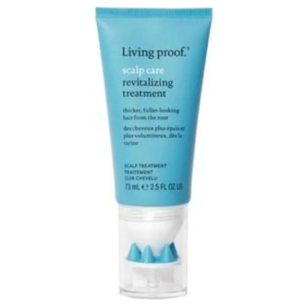 Living proof Scalp Care Revitalising Treatment For Hairs